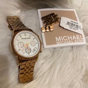 Michael Kors watch